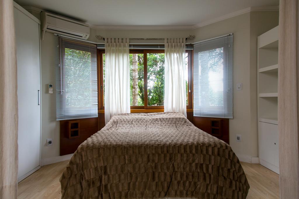 Lagos Da Montanha Gramado Kamer foto