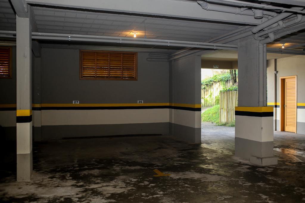 Lagos Da Montanha Gramado Kamer foto