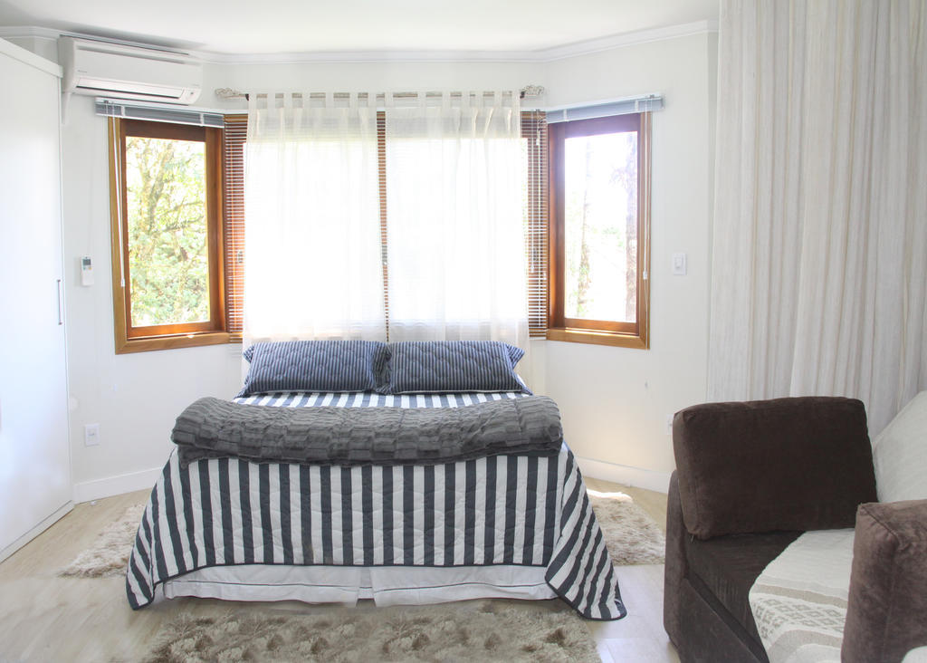 Lagos Da Montanha Gramado Kamer foto